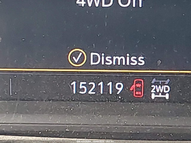 1GTU9DEDXKZ168785 GMC l84 - di, dfm, alum, gen 5, var 2