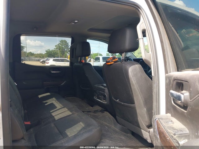 1GTU9DEDXKZ168785 GMC l84 - di, dfm, alum, gen 5, var 2