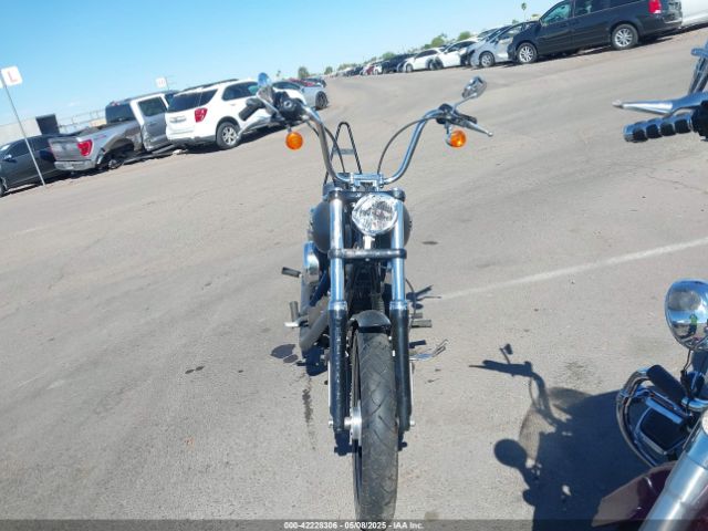 2016 HARLEY-DAVIDSON FXDB 1HD1GXM13GC304393 Photo 4