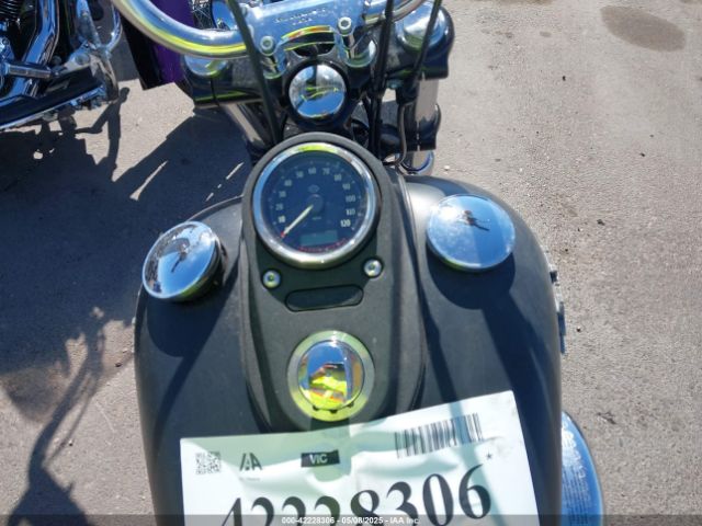 2016 HARLEY-DAVIDSON FXDB 1HD1GXM13GC304393 Photo 6