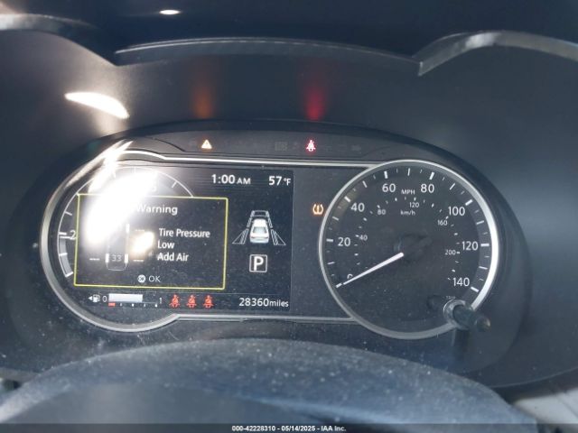 2022 NISSAN VERSA 3N1CN8EV8NL848450 Photo 6