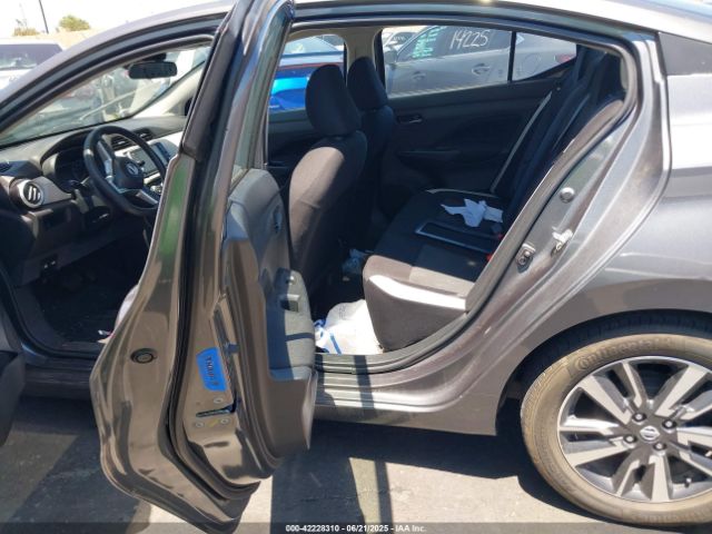 2022 NISSAN VERSA 3N1CN8EV8NL848450 Photo 7
