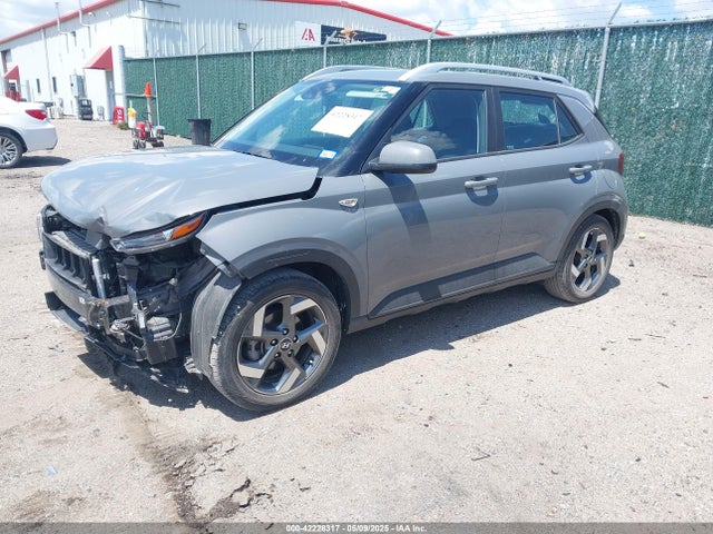 Hyundai gamma ii 2023 KMHRC8A36PU238147 Image 2