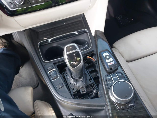 WBA4J5C56JBF07381 BMW 440i Gran Coupe