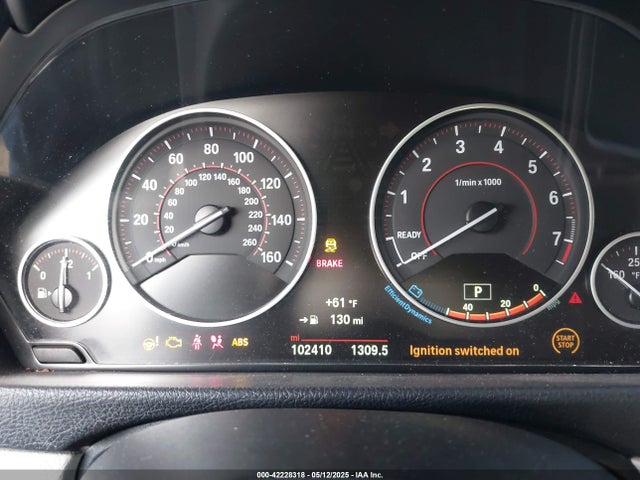 BMW 440i Gran Coupe 2018 WBA4J5C56JBF07381 Image 16