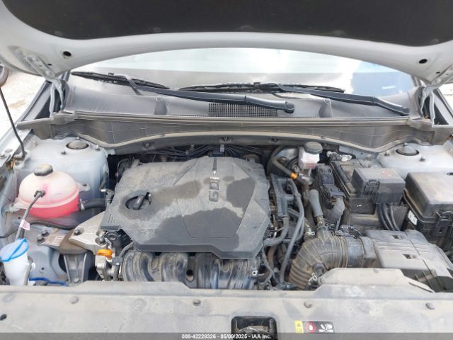 2023 KIA SPORTAGE 5XYK43AF6PG121976 Photo 9