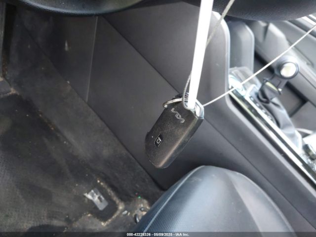 2023 KIA SPORTAGE 5XYK43AF6PG121976 Photo 10