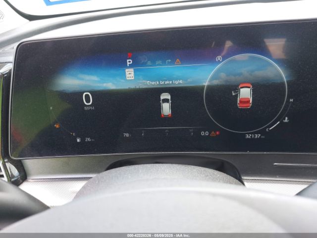 2023 KIA SPORTAGE 5XYK43AF6PG121976 Photo 6