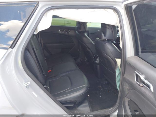 2023 KIA SPORTAGE 5XYK43AF6PG121976 Photo 7