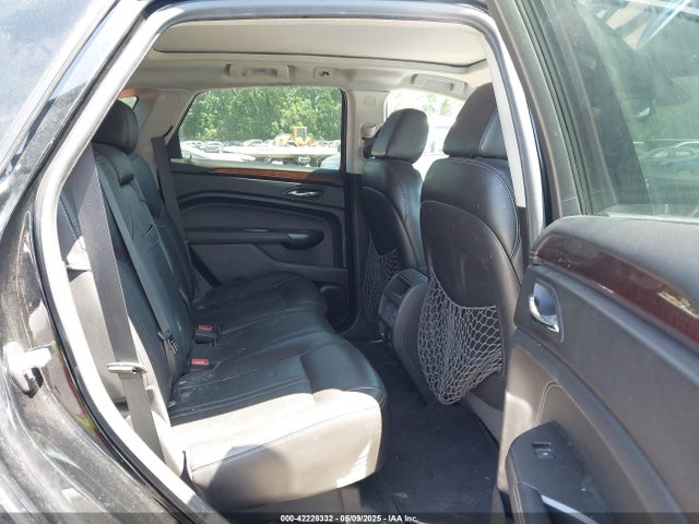 2012 CADILLAC SRX 3GYFNAE38CS656927 Photo 7
