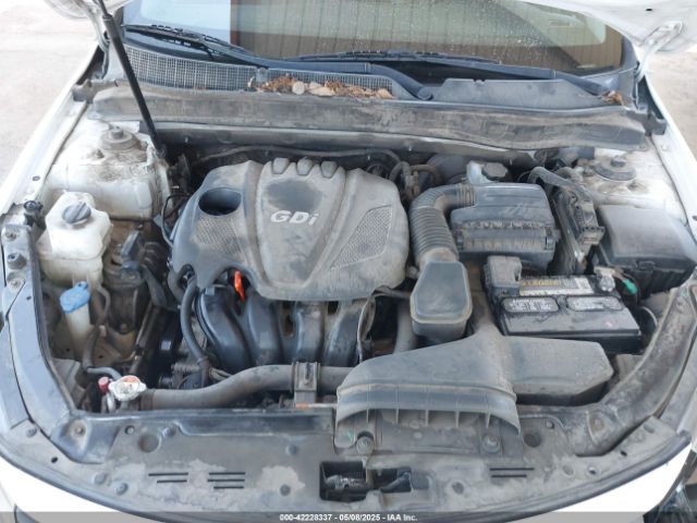 5XXGN4A77EG335216 KIA OPTIMA EX