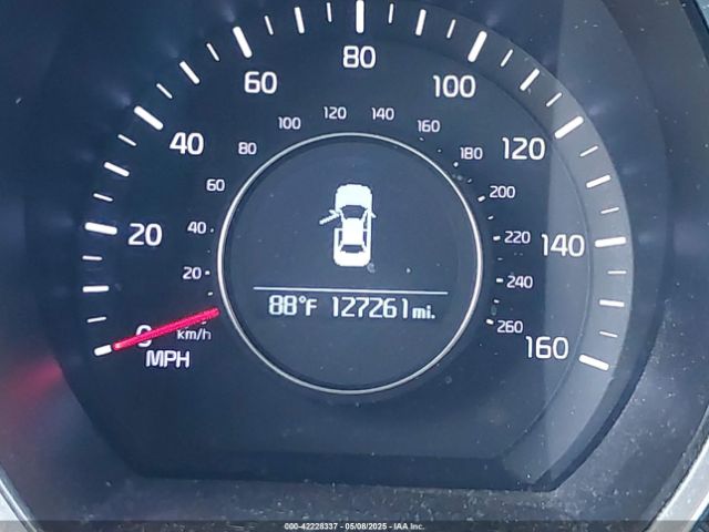 5XXGN4A77EG335216 KIA OPTIMA EX