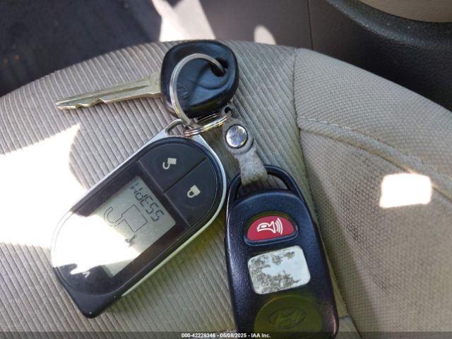 5NPD74LF4JH341703 Hyundai ELANTRA SE