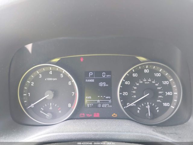 5NPD74LF4JH341703 Hyundai ELANTRA SE