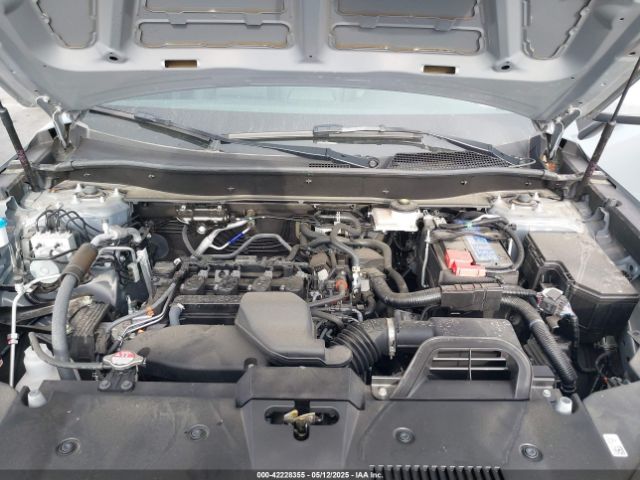 2HKRS4H76RH435826 Honda Cr-v Ex-l Awd