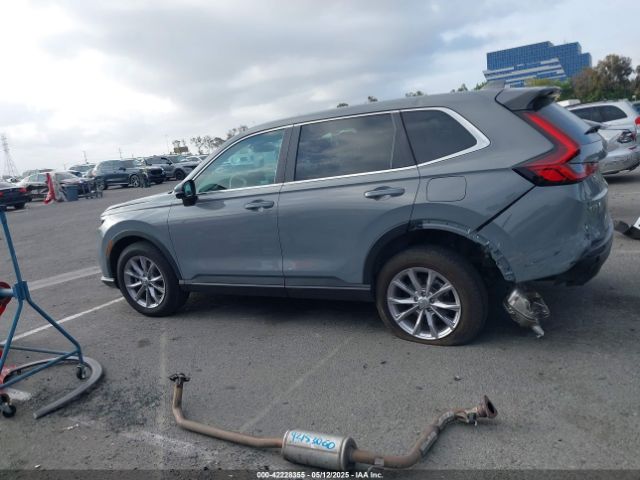 2HKRS4H76RH435826 Honda Cr-v Ex-l Awd