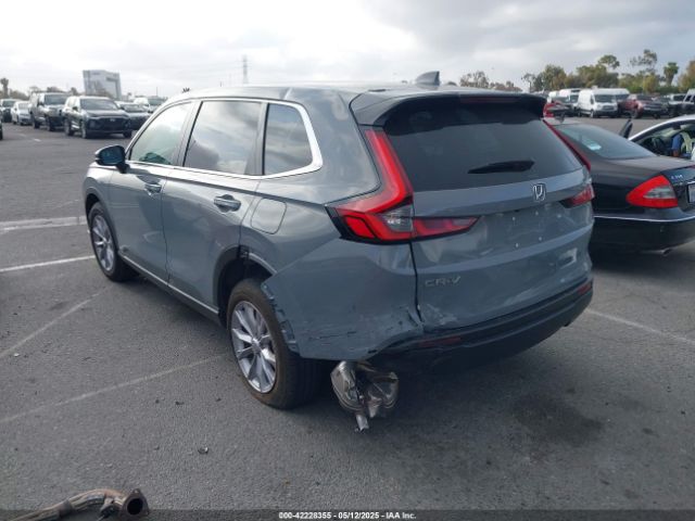 2HKRS4H76RH435826 Honda Cr-v Ex-l Awd