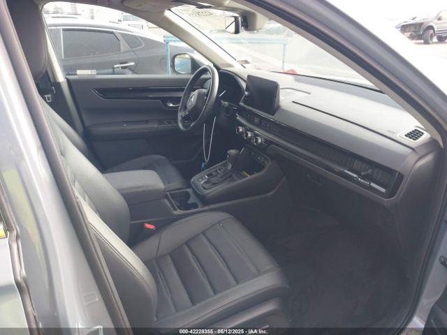 2HKRS4H76RH435826 Honda Cr-v Ex-l Awd