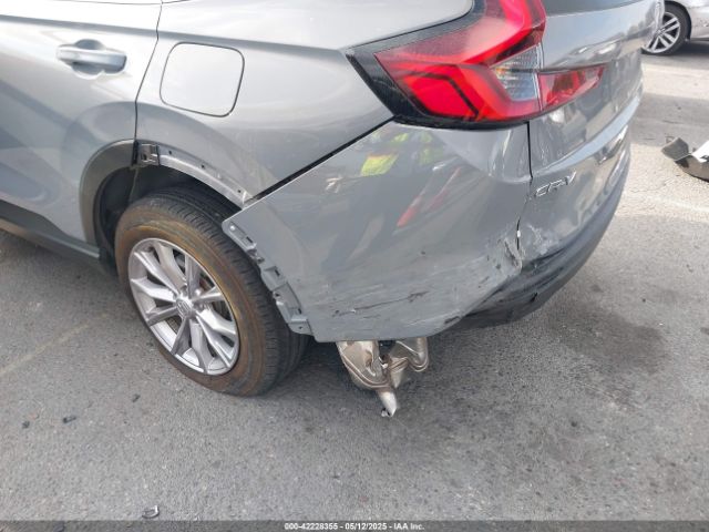 2HKRS4H76RH435826 Honda Cr-v Ex-l Awd