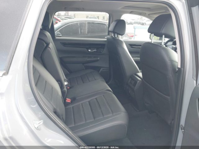 2HKRS4H76RH435826 Honda Cr-v Ex-l Awd