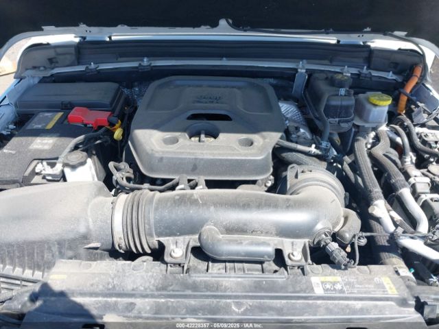 1C4RJXN66RW207996 Jeep Wrangler 4xe Sport S 4xe