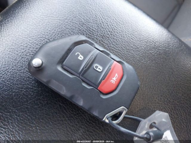 1C4RJXN66RW207996 Jeep Wrangler 4xe Sport S 4xe