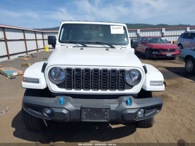 1C4RJXN66RW207996 Jeep Wrangler 4xe Sport S 4xe