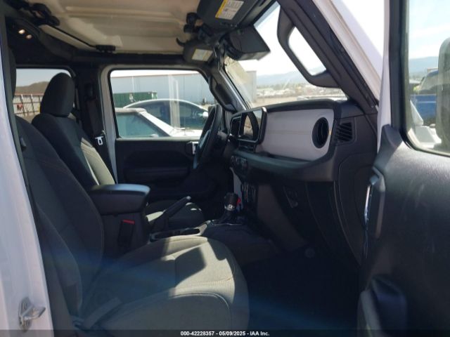 1C4RJXN66RW207996 Jeep Wrangler 4xe Sport S 4xe