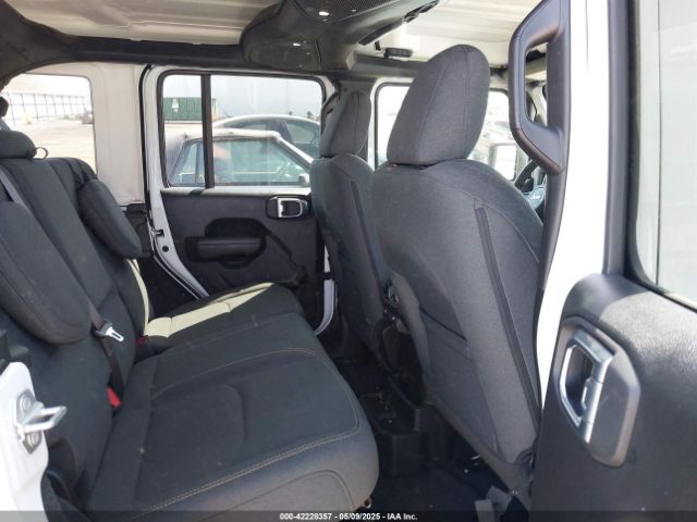 1C4RJXN66RW207996 Jeep Wrangler 4xe Sport S 4xe