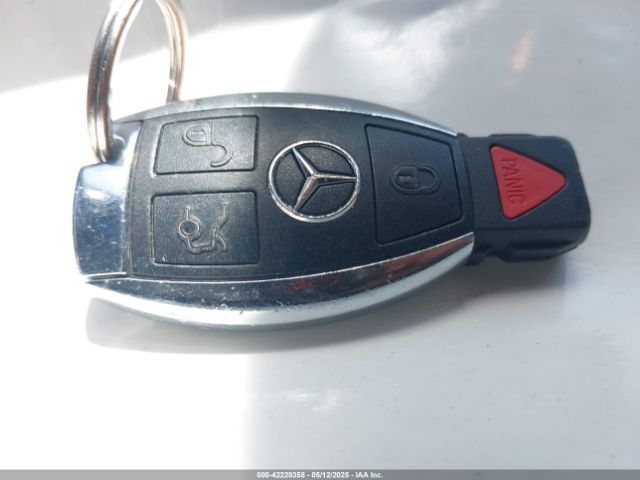 55SWF6EB2GU130541 Mercedes-Benz C 450 Amg 4matic