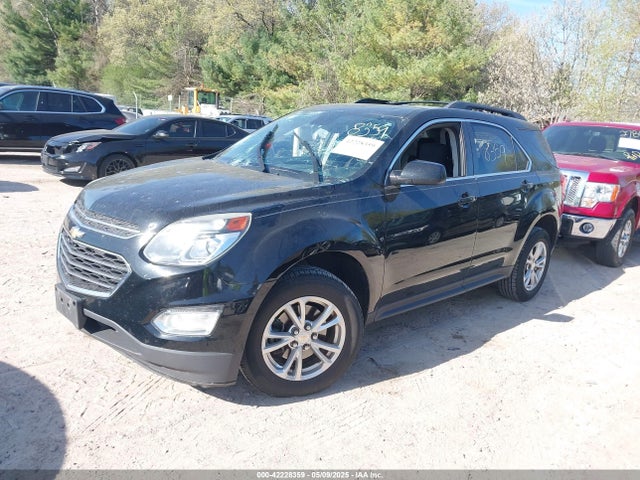 2GNALCEK3H6216782 Chevrolet EQUINOX LT