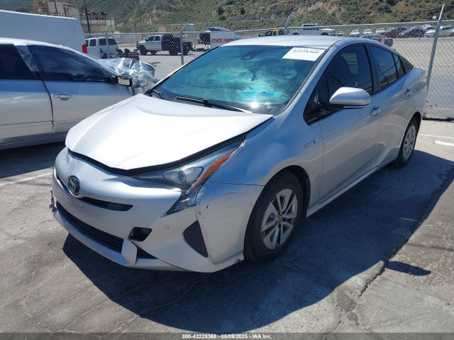 JTDKBRFU1H3047193 Toyota 2zr-fxe,1nm