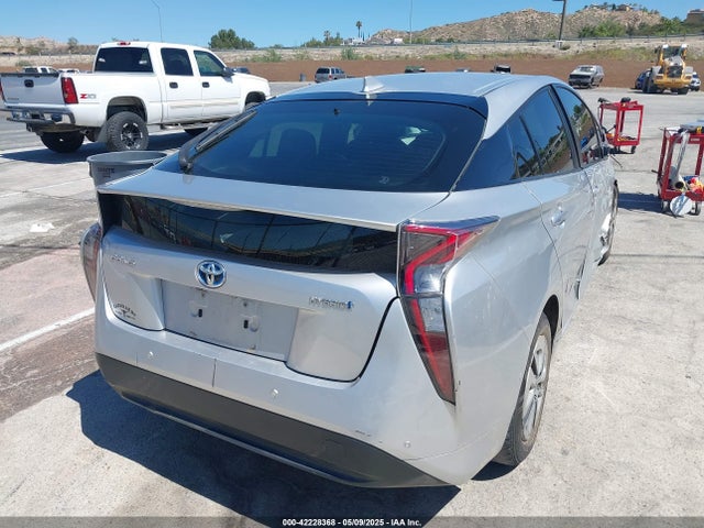 JTDKBRFU1H3047193 Toyota 2zr-fxe,1nm