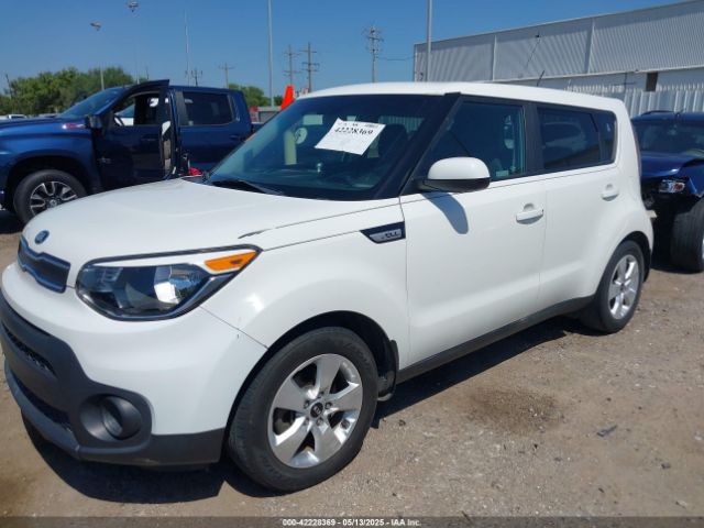 KNDJN2A28K7010934 KIA Soul