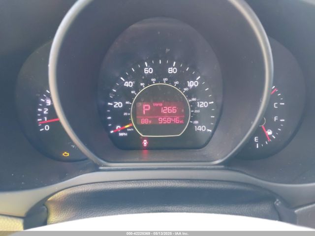 KNDJN2A28K7010934 KIA Soul