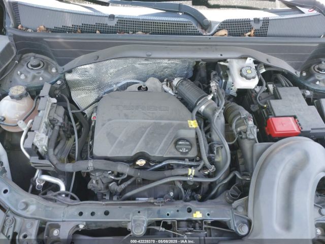 KL79MMS2XMB103421 Chevrolet Trailblazer Fwd Ls