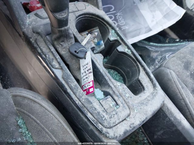 KL79MMS2XMB103421 Chevrolet Trailblazer Fwd Ls