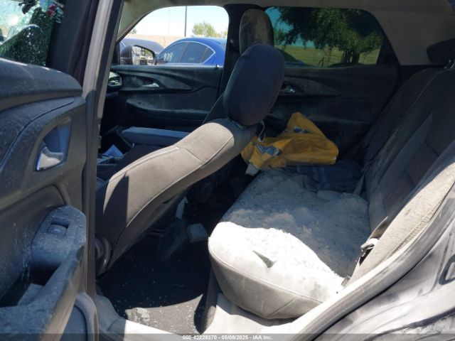 KL79MMS2XMB103421 Chevrolet Trailblazer Fwd Ls
