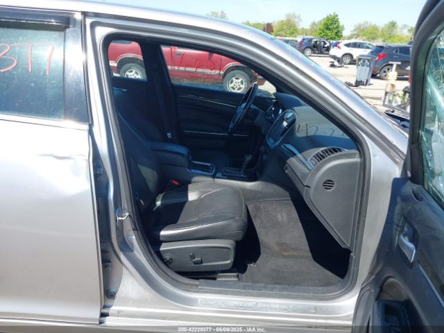 2013 CHRYSLER 300C 2C3CCAKT2DH665439 Photo 4