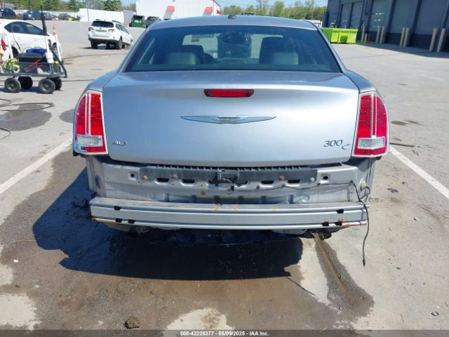 2013 CHRYSLER 300C 2C3CCAKT2DH665439 Photo 5
