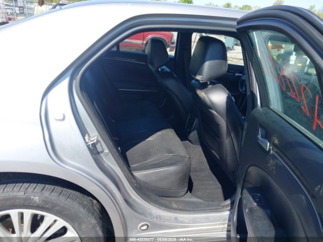 2013 CHRYSLER 300C 2C3CCAKT2DH665439 Photo 7
