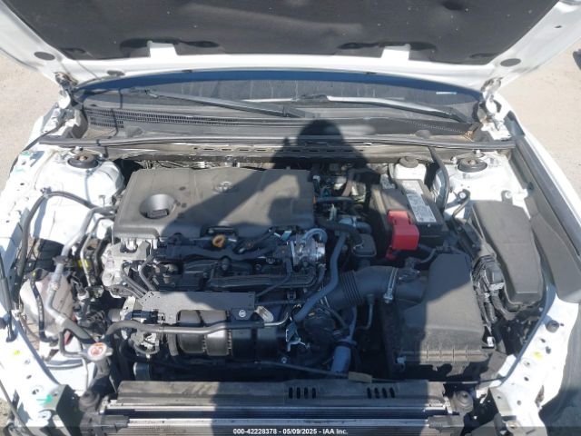 4T1C11AK8MU583038 Toyota CAMRY LE