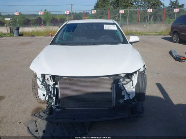 4T1C11AK8MU583038 Toyota CAMRY LE