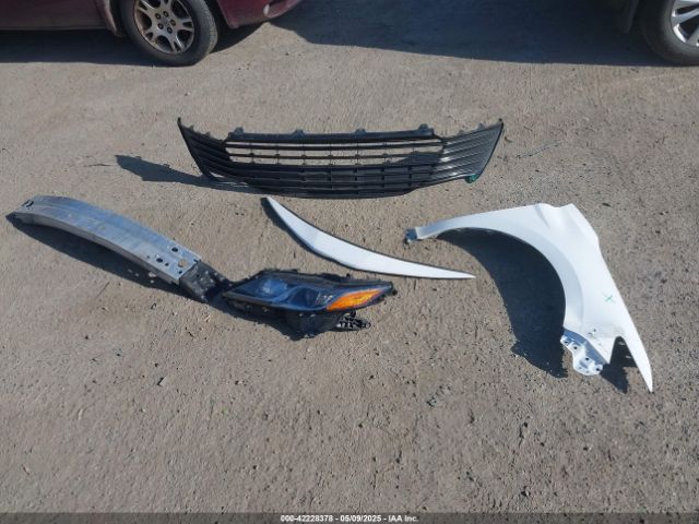 4T1C11AK8MU583038 Toyota CAMRY LE