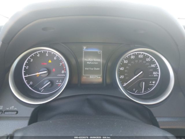 4T1C11AK8MU583038 Toyota CAMRY LE