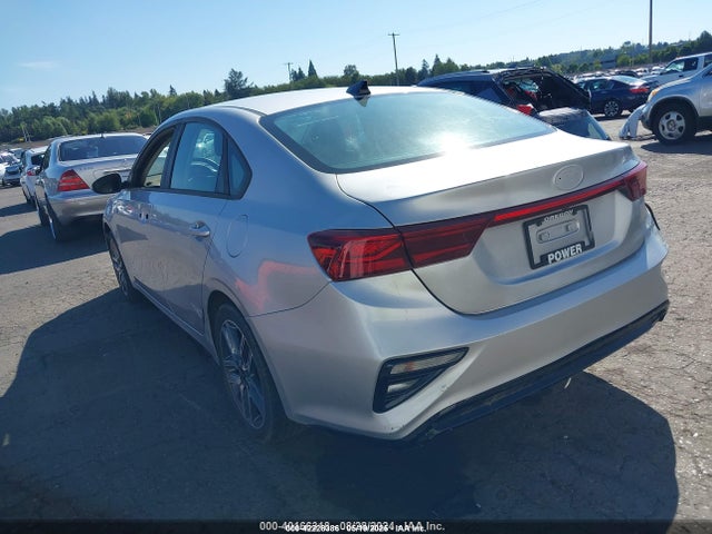 KIA mpi nu 2019 3KPF34ADXKE027176 Image 3