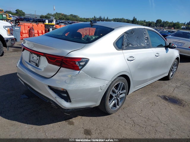 KIA mpi nu 2019 3KPF34ADXKE027176 Image 4