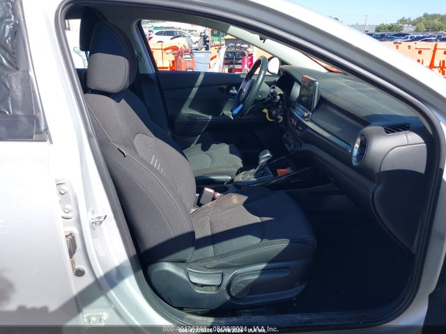KIA mpi nu 2019 3KPF34ADXKE027176 Image 5