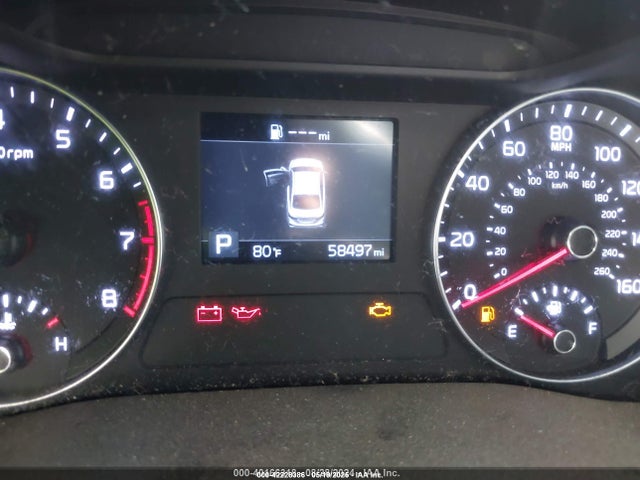 KIA mpi nu 2019 3KPF34ADXKE027176 Image 7