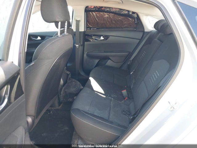 KIA mpi nu 2019 3KPF34ADXKE027176 Image 8